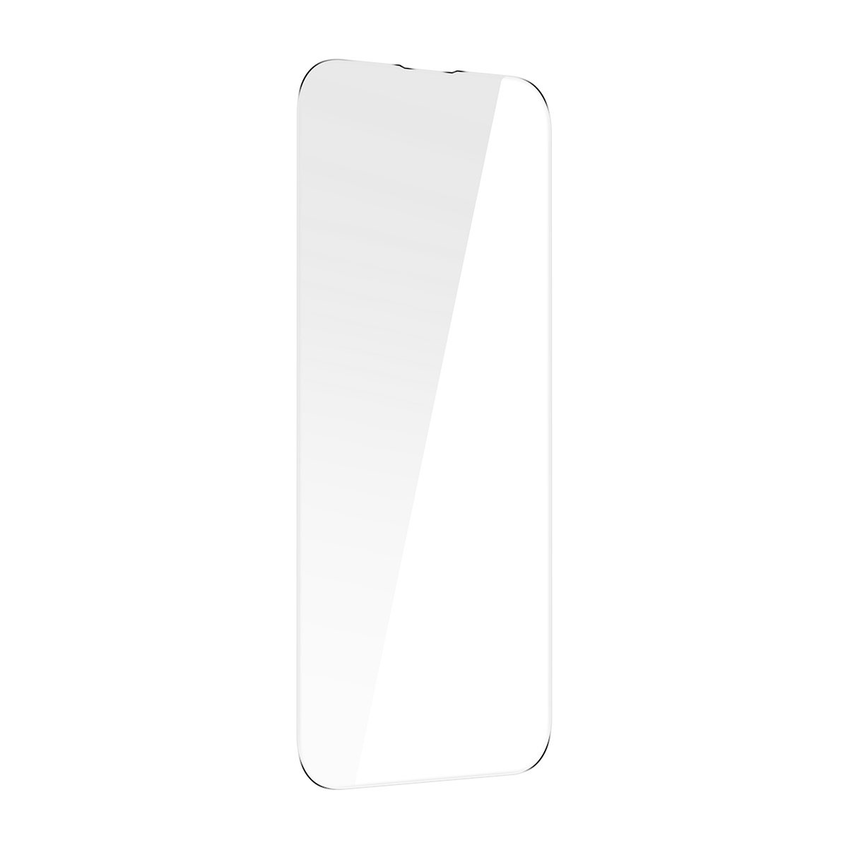 Baseus iPhone 14 Plus 6.7-inch All-glass Tempered Glass Film 0.3mm Transparent (2 Tempered Set )- SGBL070202