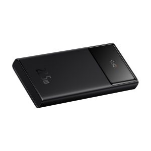 Baseus 10000mAh 22.5W Star-Lord Fast Charge Power Bank – 1 Year Warranty