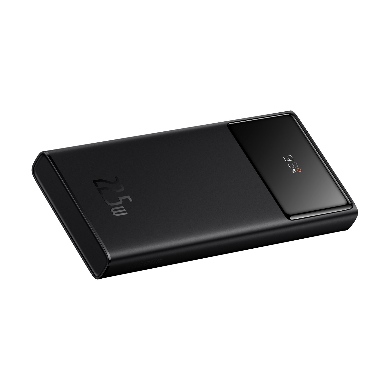 Baseus 10000mAh 22.5W Star-Lord Fast Charge Power Bank – 1 Year Warranty
