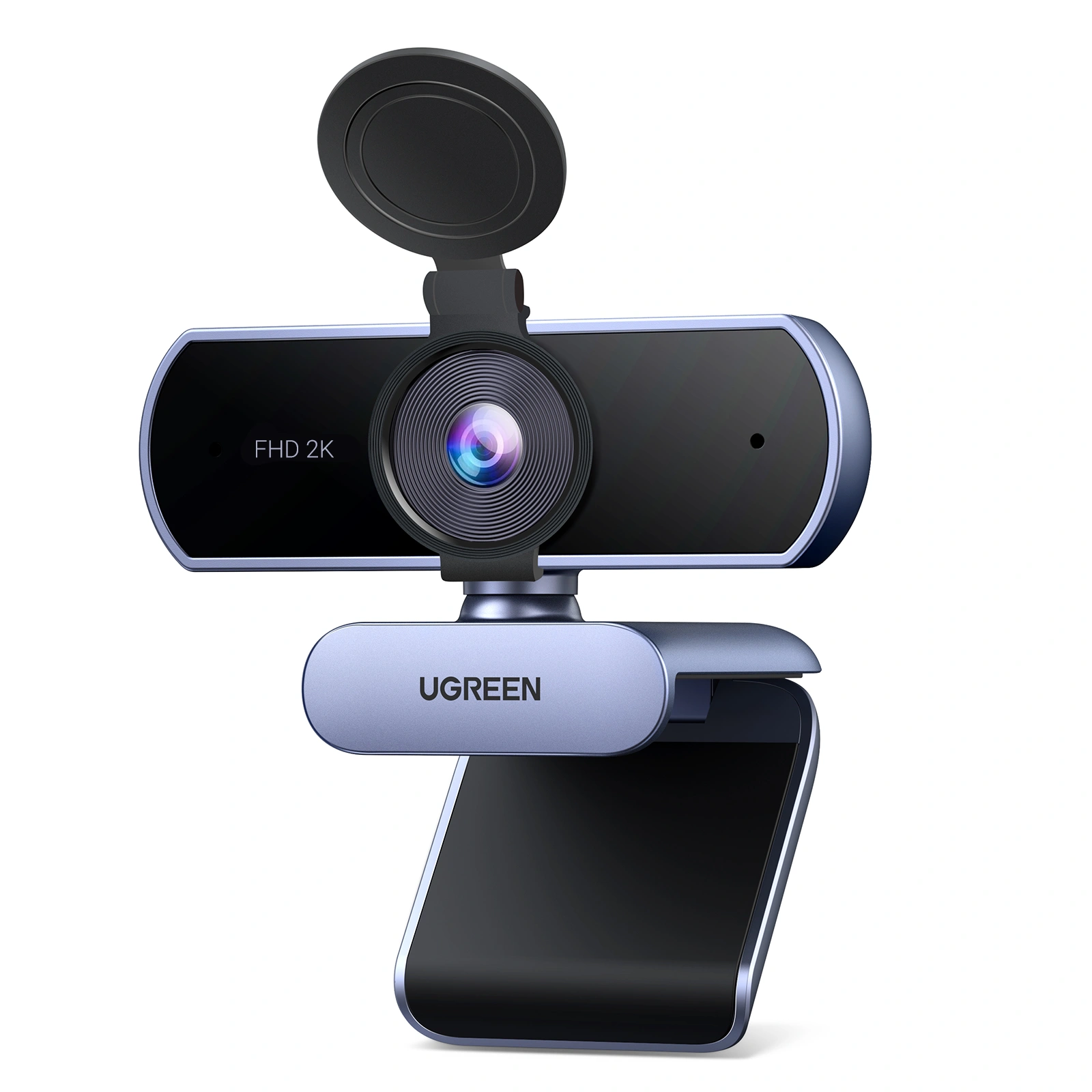 UGREEN USB Full HD Web Camera – CM717 – 25442 – 18 Months Warranty