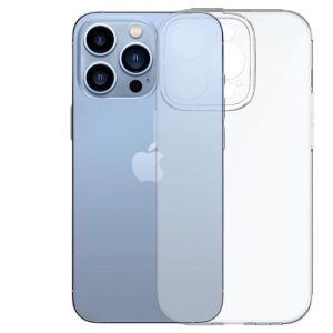 Baseus iPhone 14 Pro Max 6.7-inch Simple Series Transparent Case- ARAJ000902