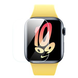 Baseus 41mm Apple Watch 7/ 8 NanoCrystal Series Screen Protective Film