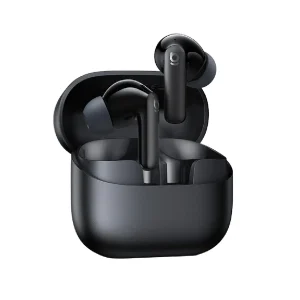 Baseus Bass BP1 NC In-Ear True Wireless Earbuds Cosmic Black- 1 Year Warranty