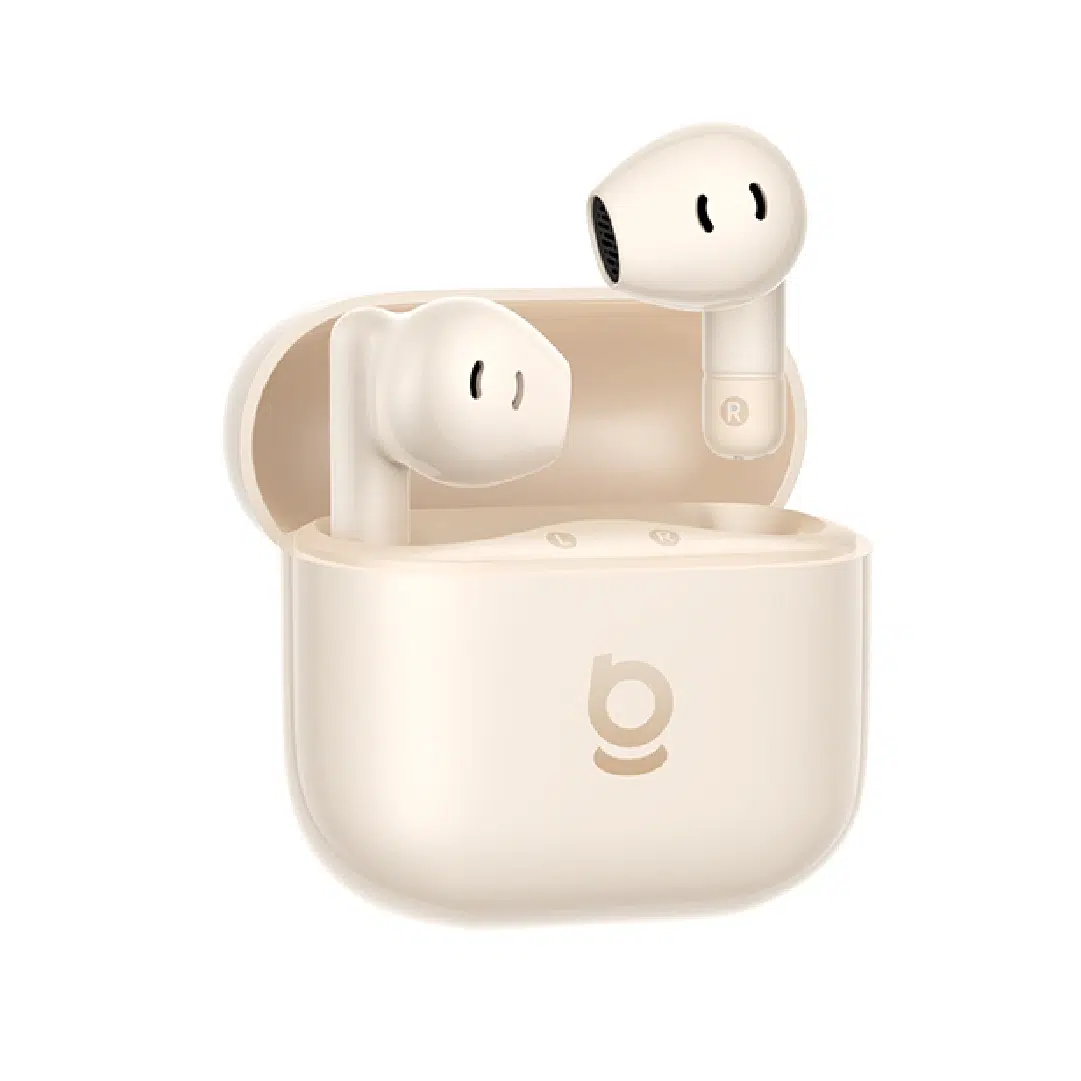 Baseus Bass BS2 Lite True Wireless Earbuds Sunlight Pink – 1 Year Warranty
