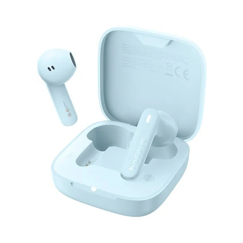 Baseus Bowie E16 True Wireless Earphones – 1 Year Warranty