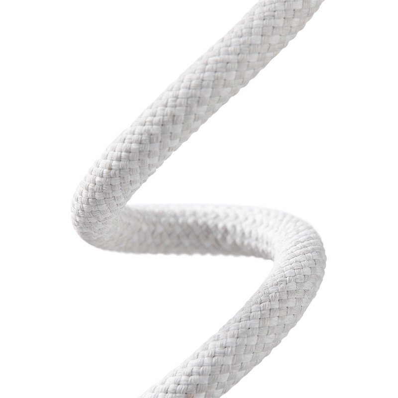 Baseus Dynamic Series 2M Fast Charging Data Cable Type-C to Lightning 20W White – CALD000102- 1 Year Warranty