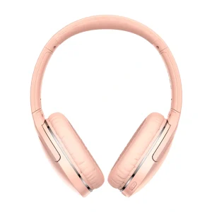 Baseus Encok D02 Pro Wireless Headphone – 1 Year Warranty
