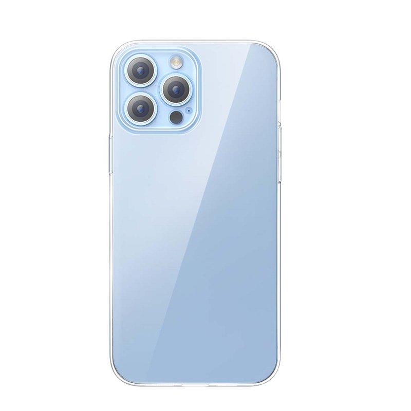 Baseus Iphone 13 Pro Simple Series 2 Protective Case
