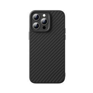 Baseus Iphone 15 Pro Synthetic Fiber Series Magnetic Phone Case