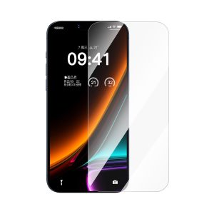 Baseus Iphone 16 Pro Superior Series HD Tempered Glass Screen Protector