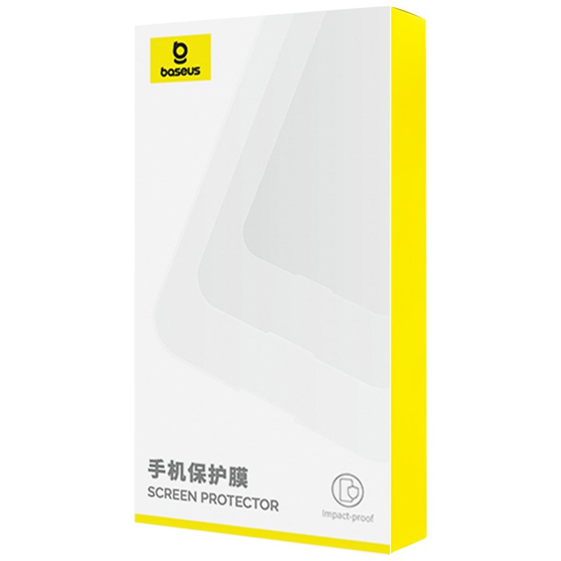 Baseus Iphone 16 Pro Superior Series HD Tempered Glass Screen Protector