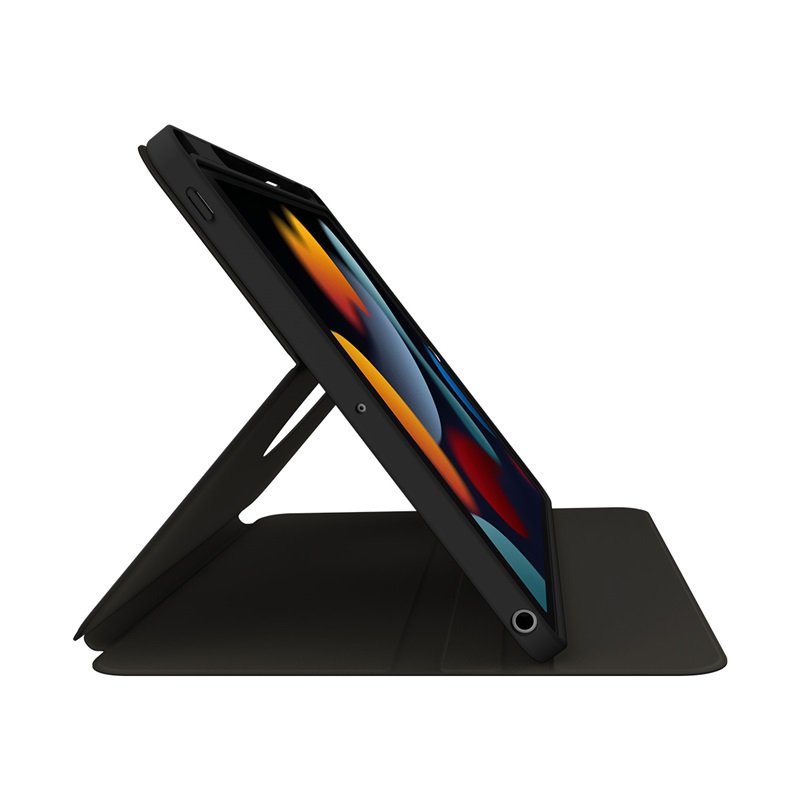 Baseus 12.9″ iPad Minimalist Series Magnetic Protective Case (2018/2020/2021/2022)