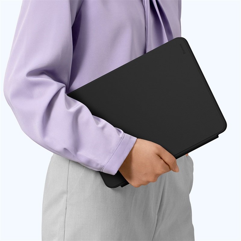 Baseus 12.9″ iPad Minimalist Series Magnetic Protective Case (2018/2020/2021/2022)