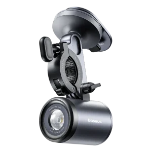 Baseus Metal PrimeTrip Series Dual-Colour Bike Light 2-in-1 Set