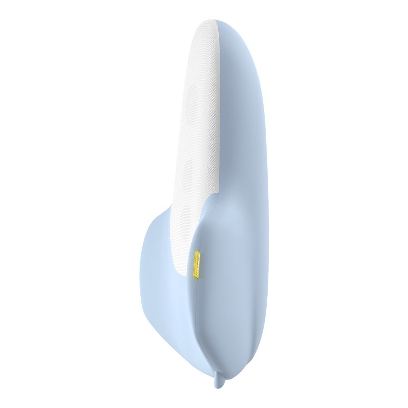 Baseus Car Lumbar PrimeTrip VH1 Breathable Support Pillow Galaxy Blue