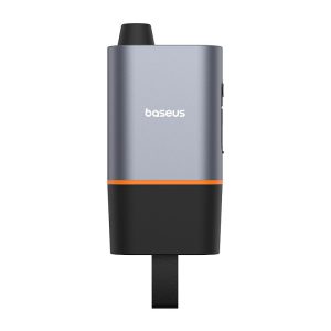 Baseus SharpTool Series Emergency Hammer Pro – Cluster Black