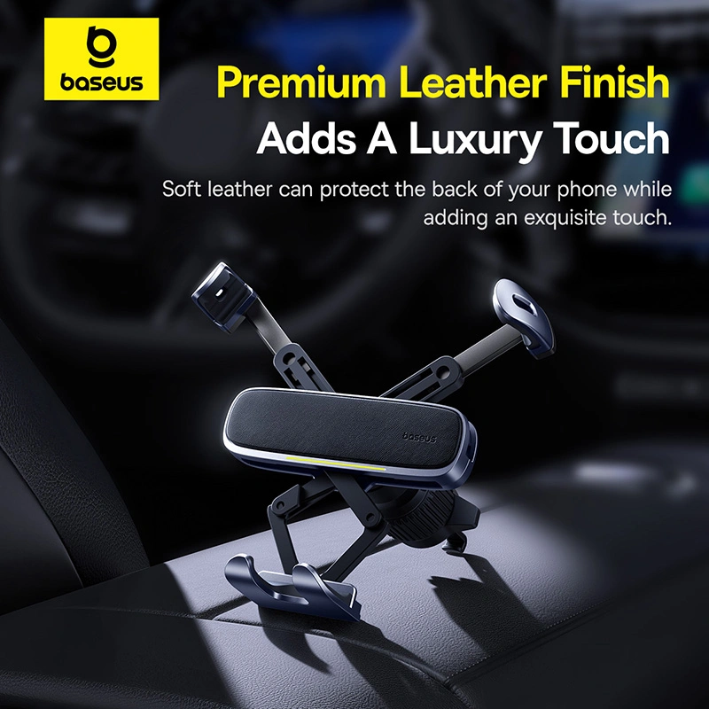 Baseus UltraControl Gravity Car Mount for Foldable – C40483401813-00
