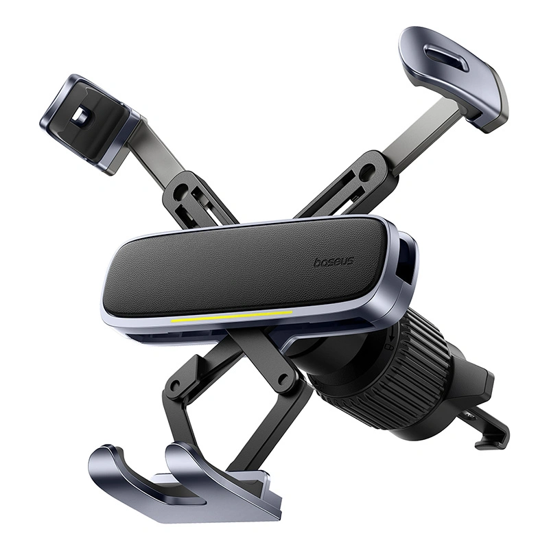 Baseus UltraControl Gravity Car Mount for Foldable – C40483401813-00