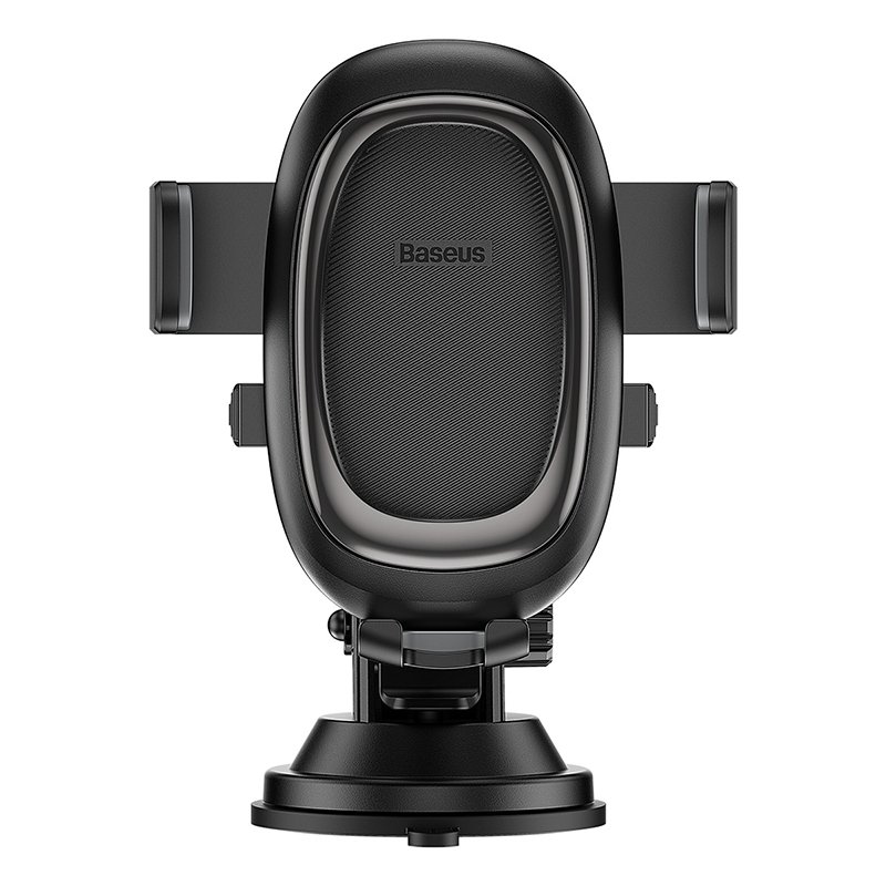 Baseus UltraControl Pro Series Clamp-Type Car Holder Set