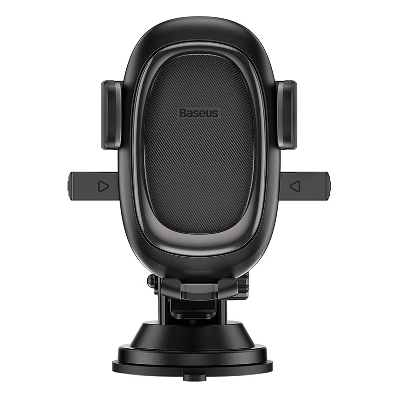 Baseus UltraControl Pro Series Clamp-Type Car Holder Set