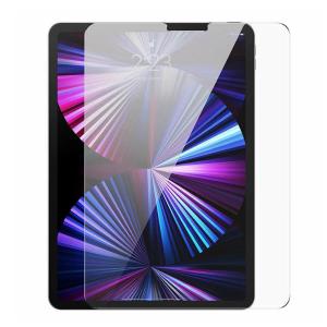 Baseus iPad Pro/Air3 10.5″ / iPad 7/8/9 10.2″ Crystal Series HD Tempered Glass Screen Protector