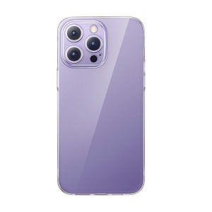 Baseus iPhone 14 Pro Max Case – Simple Series 2 – Clear