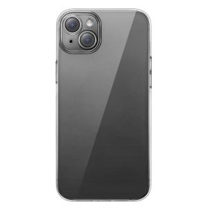 Baseus iPhone 14 Case – Simple Series 2 – Clear
