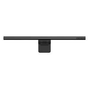 Baseus i-wok Series USB Stepless Dimming Screen Hanging Light (Youth) Black – DGIWK-B01- 1 Year Warranty – 1 Year Warranty