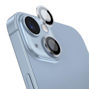 Baseus iPhone 14/ 14 Plus Glare Repelling Corning Glass Lens Protector for Clear – SGZT030002