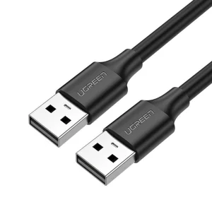 UGREEN 2 Meter USB 2.0 A Male to A Male Cable – 10311 – 18 Months Warranty