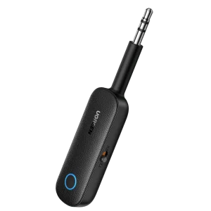 UGREEN 2 in 1 3.5mm Bluetooth Audio Receiver & Transmitter – 80893 – 18 Months Warranty