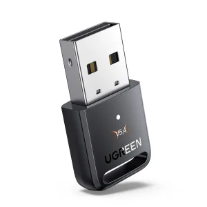UGREEN Bluetooth Adapter – CM748 – 35058 – 18 Months Warranty