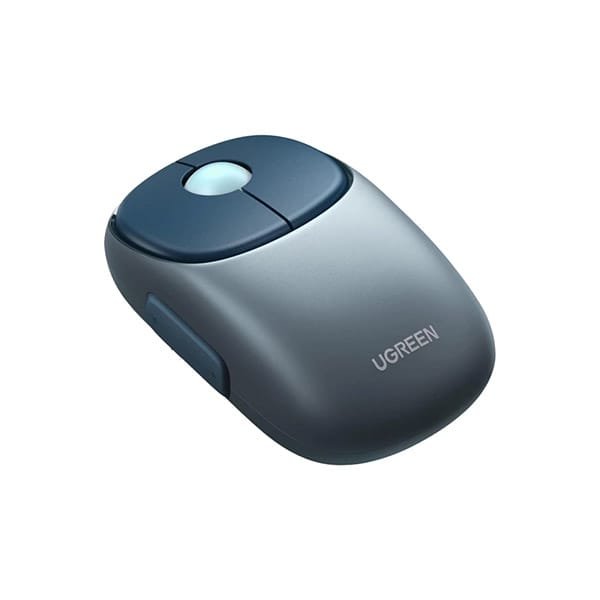 UGREEN MU102 Bluetooth+ Wireless Rechargeable Mouse – 90538 – 18 Months Warranty