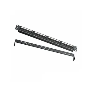 UGREEN Cat6 Patch Panel 24-Port – NW127 – 70423