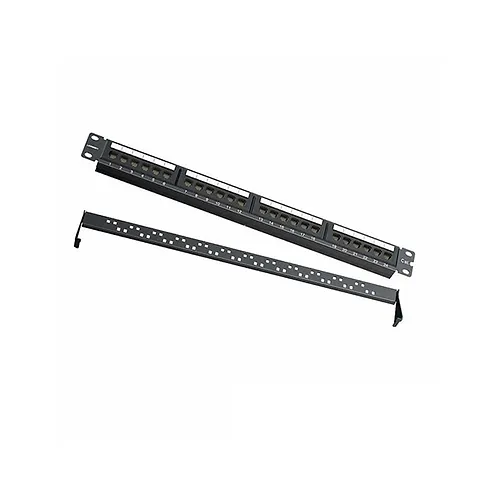 UGREEN Cat6 Patch Panel 24-Port – NW127 – 70423