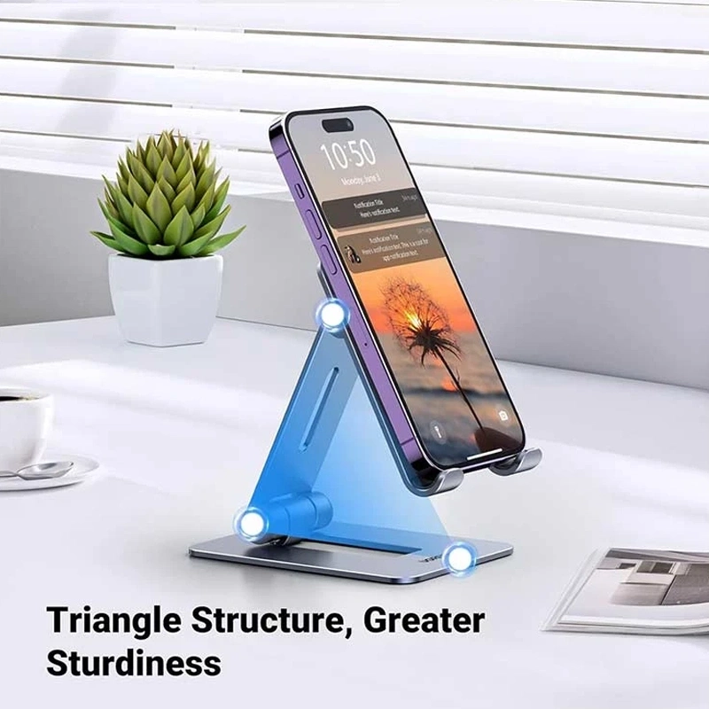 UGREEN Desktop Foldable Multi-Angle Phone Stand – LP678 – 15608
