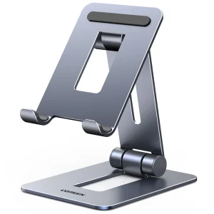 UGREEN Desktop Foldable Multi-Angle Phone Stand – LP678 – 15608