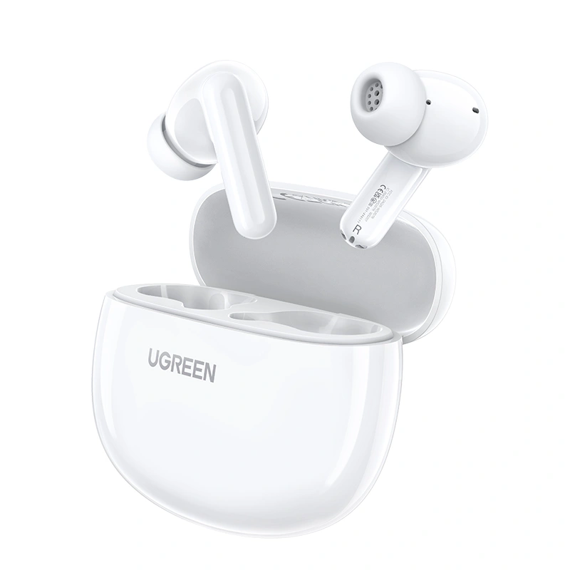 UGREEN HiTune P3 True Wireless Earbuds – WS207 – 45110 – 18 Months Warranty
