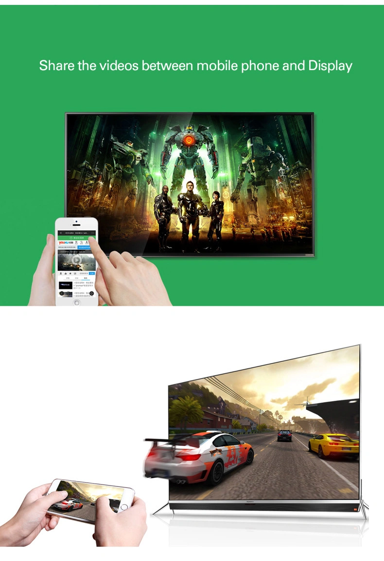 UGREEN Micro HDMI Male to HDMI Female Connector – 20106 – 20106 – 18 Months Warranty
