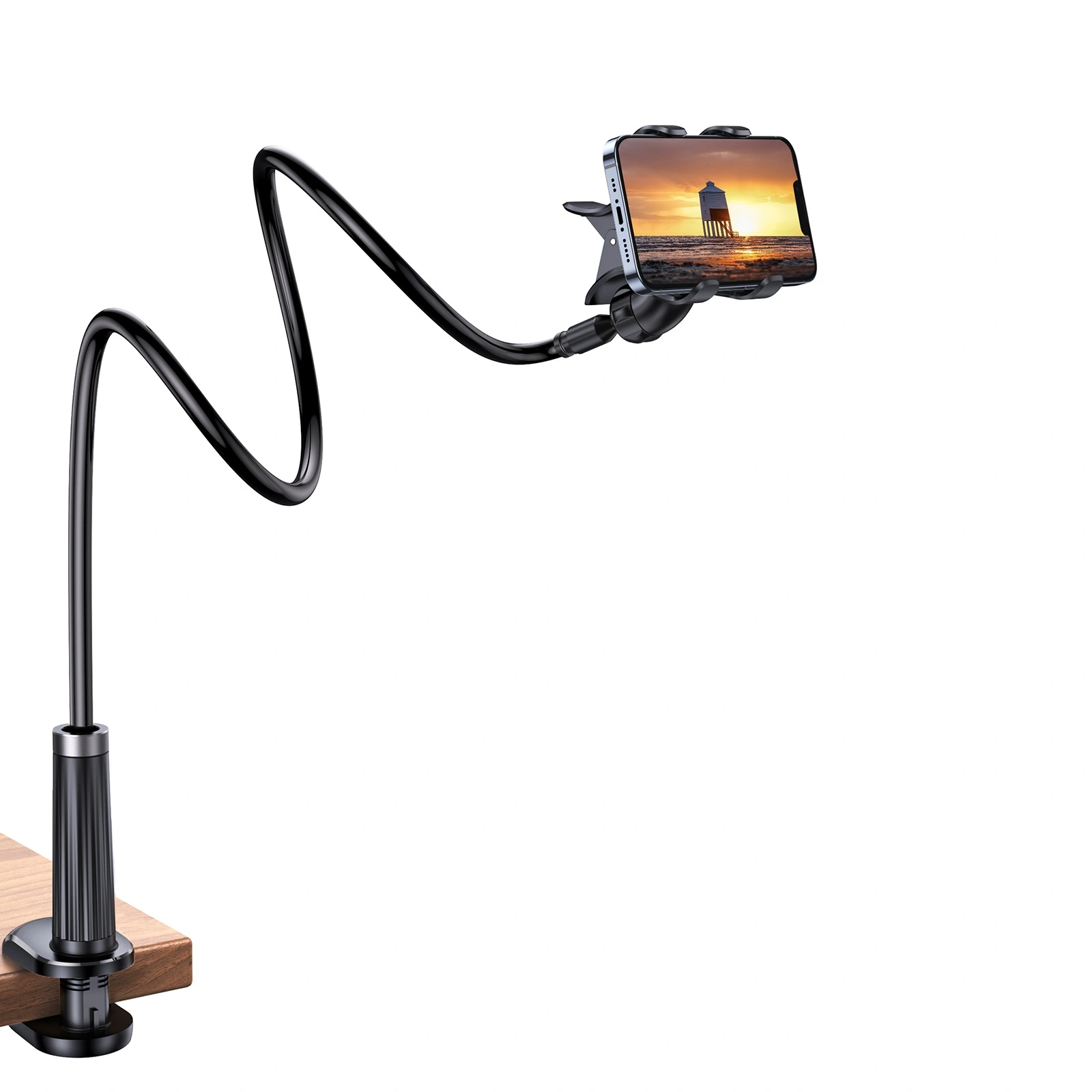 UGREEN Multifunction Phone Clip Stand – LP113 – 80906