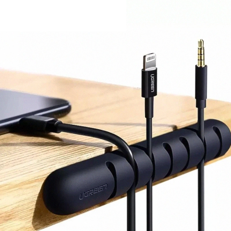 UGREEN Cable Organizer With 7 Slots – LP114 – 50320