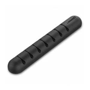 UGREEN Cable Organizer With 7 Slots – LP114 – 50320