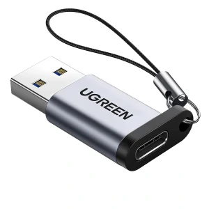 UGREEN USB 3.0 to Type-C Adapter – US276 – 50533 – 18 Months Warranty