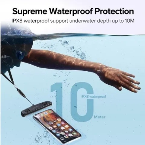 UGREEN Waterproof Phone Pouch – LP186 – 60959