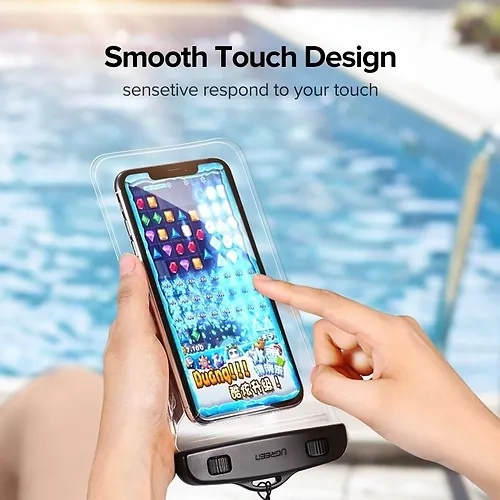 UGREEN Waterproof Phone Pouch – LP186 – 60959