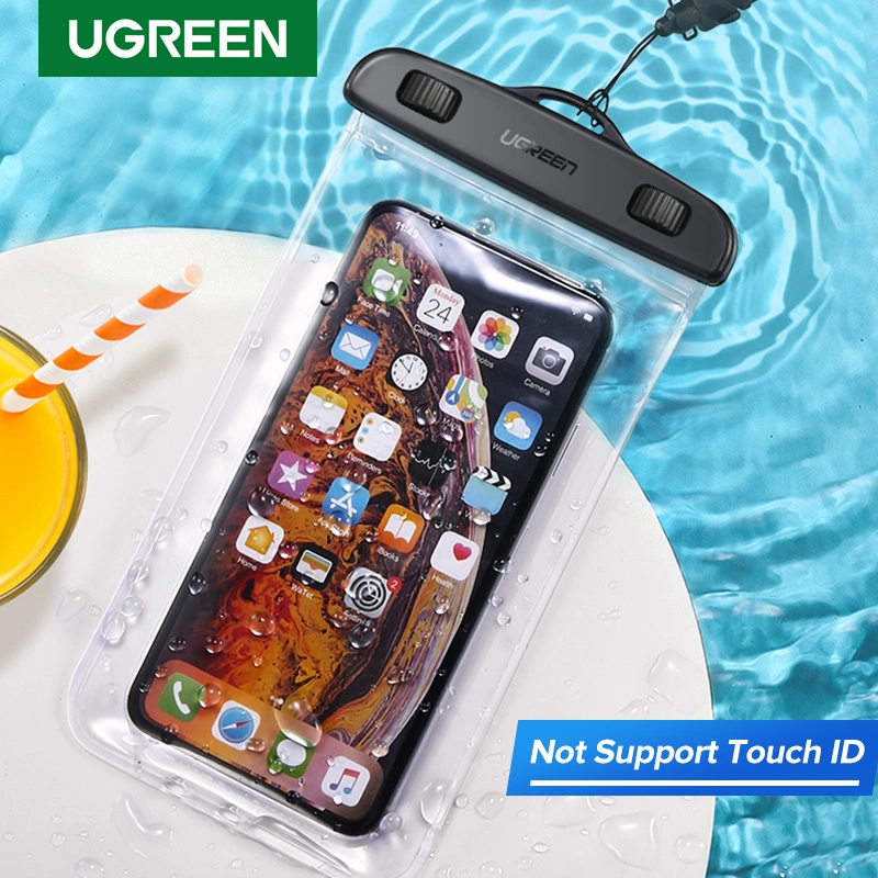 UGREEN Waterproof Phone Pouch – LP186 – 60959