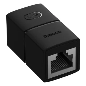 Baseus 1PC Pack AirJoy Series Network Cable Connector