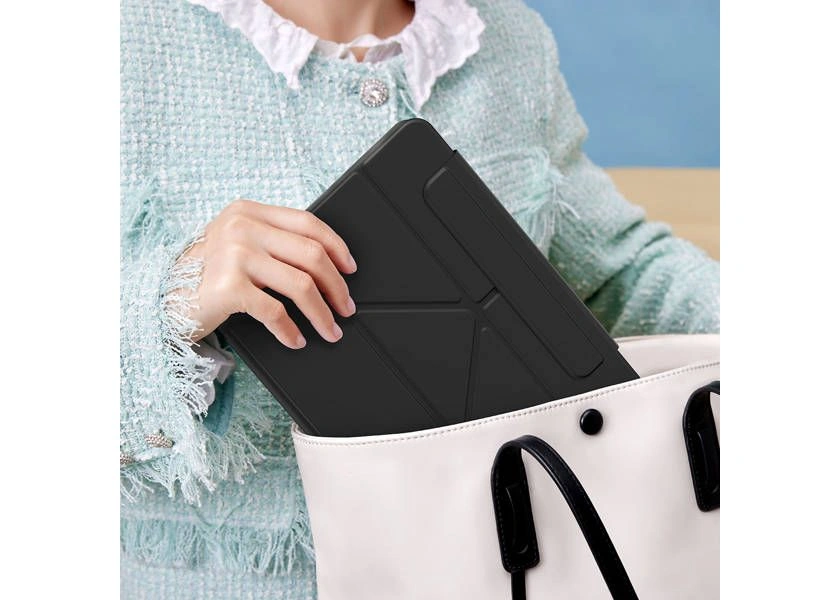 Baseus 11″ iPad Pro 2024 Minimalist Series Magnetic Protective Case