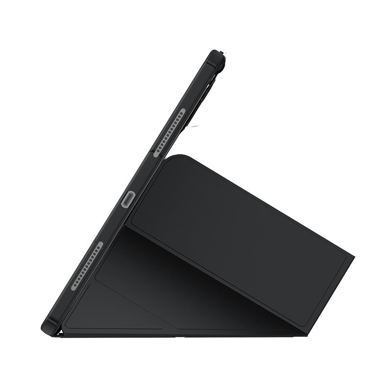 Baseus Minimalist Series iPad Air 13 (2024) Protective Case for – Cluster Black