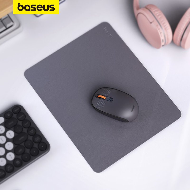 Baseus Mouse Pad Frosted Gray – B01055504831-00